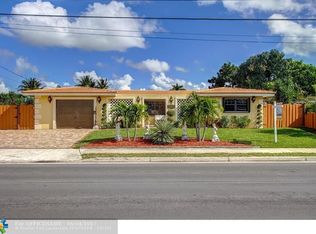 910 S Cypress Rd, Pompano Beach, FL 33060