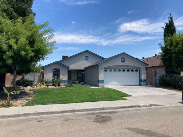 13740 E Ann Ave, Parlier, CA 93648