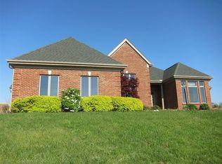2073 A Pennies Way, Highland Heights, KY 41076