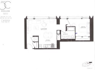 1315 Bay St #706, Toronto, ON M5R 2C4
