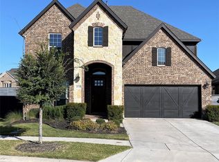 4520 Canopy St, Aubrey, TX 76227