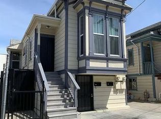 678 19th St, Oakland, CA 94612