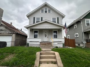 2427 Clyde Pl SW, Canton, OH 44710