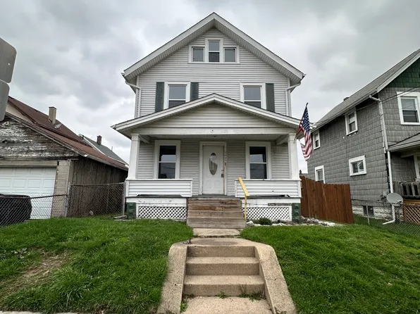2427 Clyde Pl SW, Canton, OH 44710