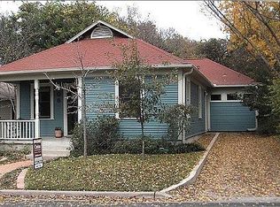 806 E 44th St, Austin, TX 78751
