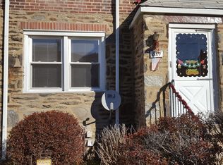 827 Windermere Avenue #FL 1ST, Drexel Hill, PA 19026