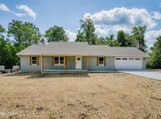 2115 Utah Trce LOT 30&31, Crossville, TN 38572