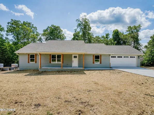 2115 Utah Trce Lot 30&31, Crossville, TN 38572