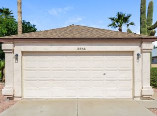 3614 W Camino Del Rio, Glendale, AZ 85310