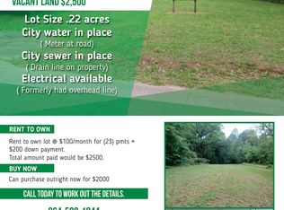 244 Lexington St, Chesnee, SC 29323