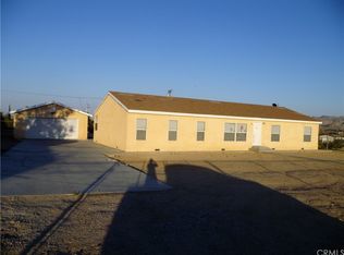 4773 La Flora Desierta, Joshua Tree, CA 92252