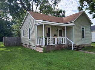 511 S Morley St, Moberly, MO 65270