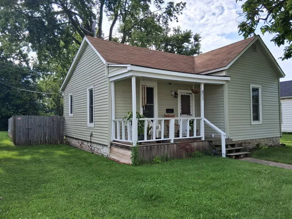511 S Morley St, Moberly, MO 65270
