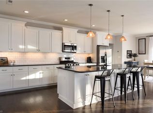 488 Dorchester St, Clemmons, NC 27012