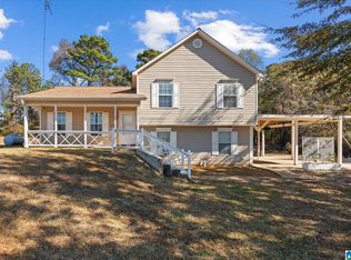 4470 County Road 87, Roanoke, AL 36274