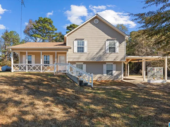 4470 County Road 87, Roanoke, AL 36274