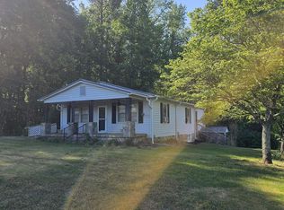 320 Iron Bridge Rd, Cowpens, SC 29330