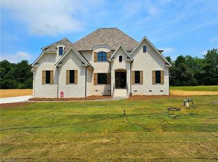1002 Old Hickory Ct, Summerfield, NC 27358