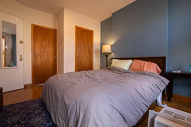 Rented by Terra Magia Inc