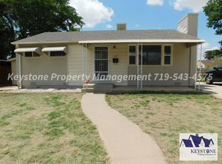 1619 Comanche Rd, Pueblo, CO 81001