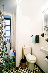 Rented by City Connections Realty