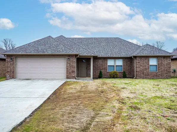 (undisclosed Address), Paragould, AR 72450