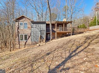 1647 McCard Lake Rd, Meansville, GA 30256