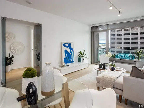 1 Hawthorne St Unit 7G, San Francisco, CA 94105