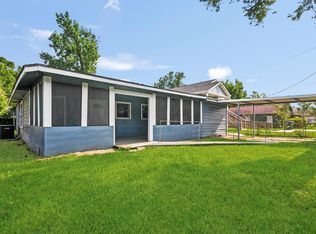 8186 Record St, Houston, TX 77028