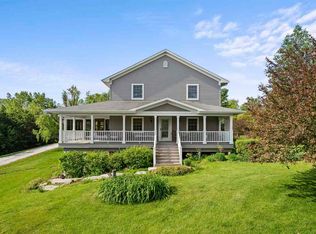 1535 315th St, Brighton, IA 52540