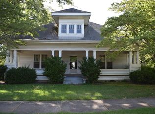 222 S Old Highway 27, Roopville, GA 30170