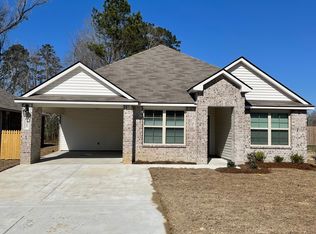13355 Isabella Blvd, Walker, LA 70785