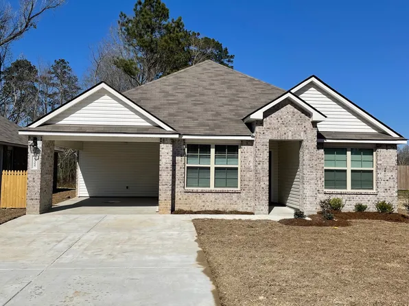 13355 Isabella Blvd, Walker, LA 70785