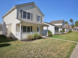 1827 Canopy Ln, Columbus, OH 43219