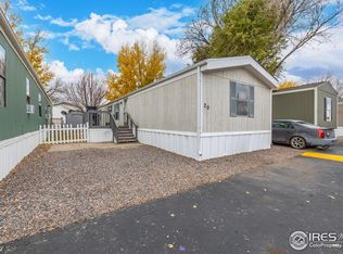 218 Grape St SPACE 20, Hudson, CO 80642