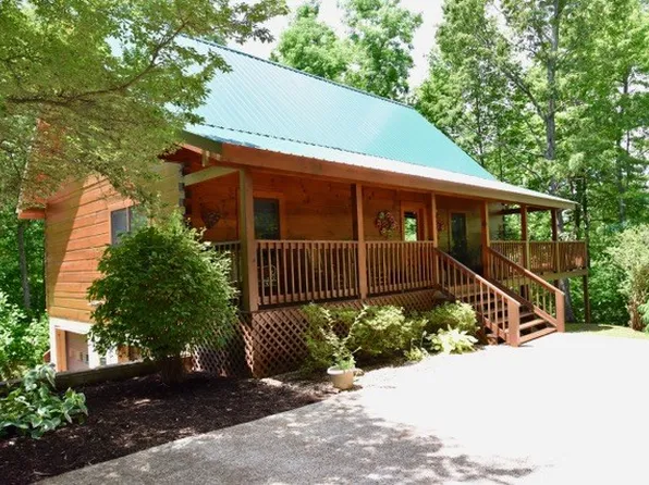 139 Issac Bates Rd, Reliance, TN 37369