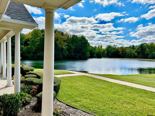 1912 Hollylake Cir, Tyler, TX 75703