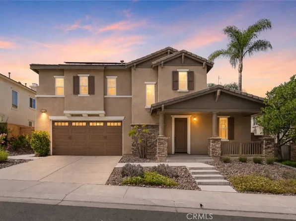 27558 Fern Pine Way, Murrieta, CA 92562