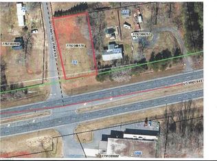 259 Lakeside Park Rd, Franklinville, NC 27248