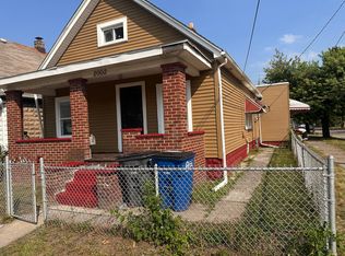 2002 Bakewell St, Toledo, OH 43605