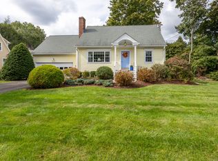 57 Bennett Ave, Cheshire, CT 06410