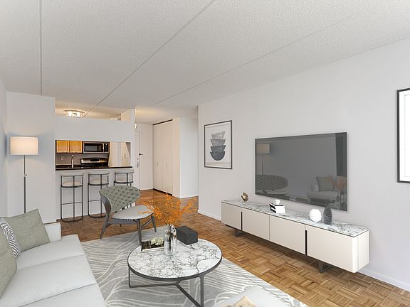 3rd image of 345 E 64th St APT 5D