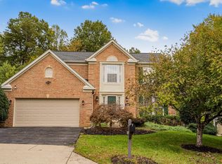 15108 Red Ridge Pl, Bowie, MD 20715