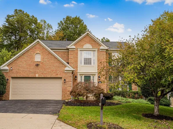 15108 Red Ridge Pl, Bowie, MD 20715