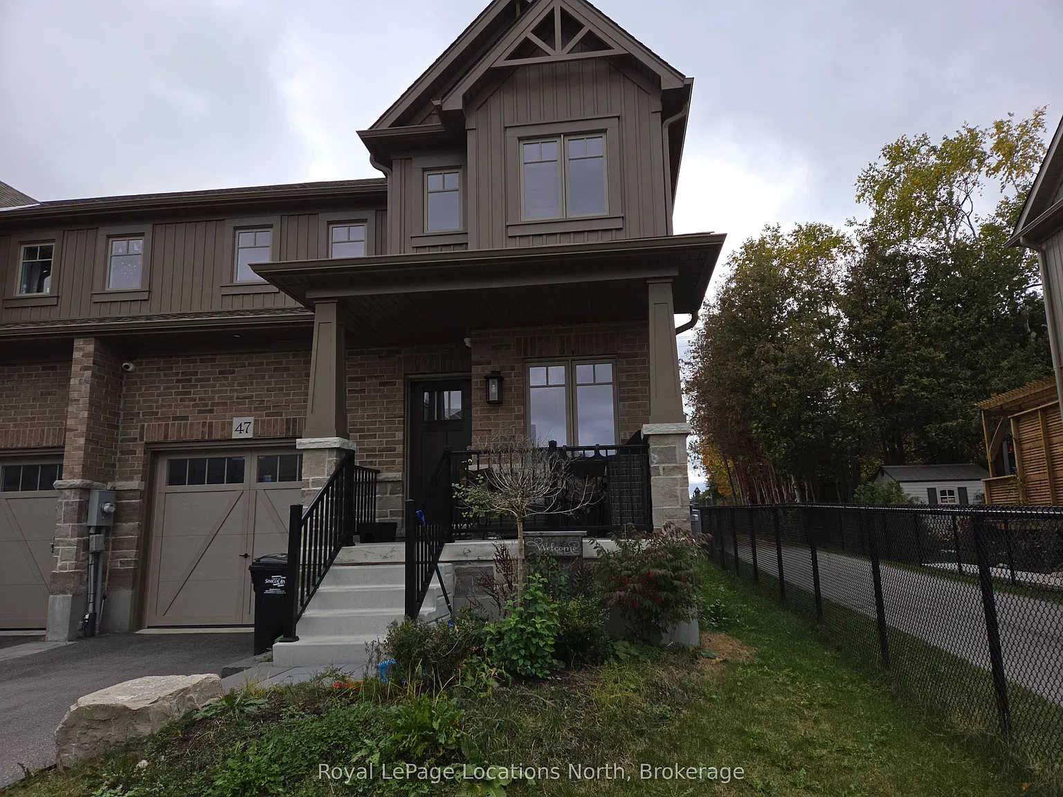 3 bed, $2,900 — Photo 1