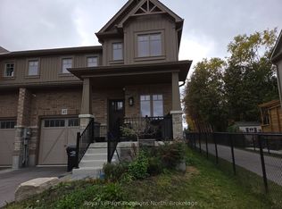 47 Shipley Ave, Collingwood, ON L9Y 5M7