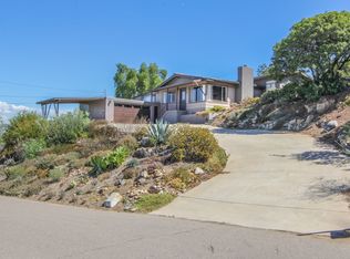 9316 Crest Dr, Spring Valley, CA 91977