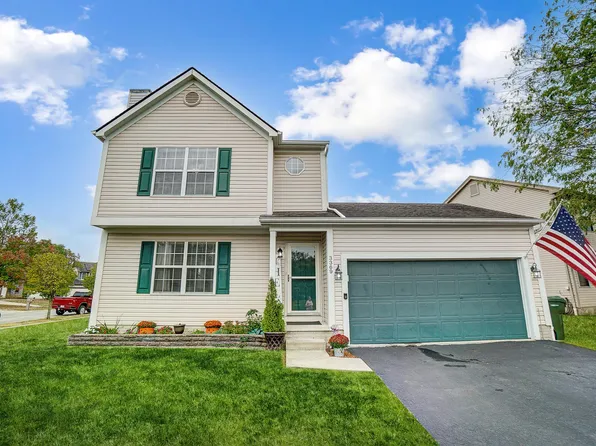3369 Emeline Dr, Columbus, OH 43204
