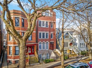 2732 N. Wayne, Chicago, IL 60614