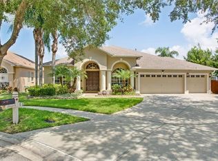 19603 Intrigue Way, Lutz, FL 33558